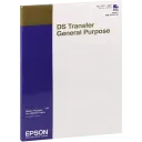 Hârtie Epson DS Transfer General Purpose, А3