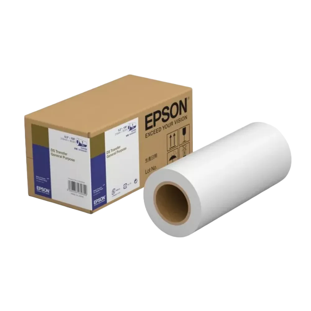 Бумага Epson DS Transfer General Purpose
