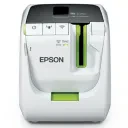 Ленточный принтер для маркировки Epson LW-1000P, Белый