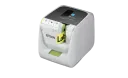 Ленточный принтер для маркировки Epson LW-1000P, Белый