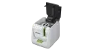 Ленточный принтер для маркировки Epson LW-1000P, Белый