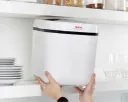 Хлебопечка Tefal Pain Dore, Белый