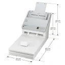 Лист для сканирования Panasonic KV-SS076-U