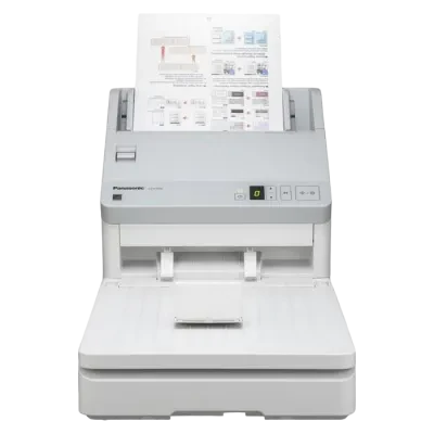 Лист для сканирования Panasonic KV-SS076-U