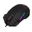 Gaming Mouse Bloody J90s, Negru