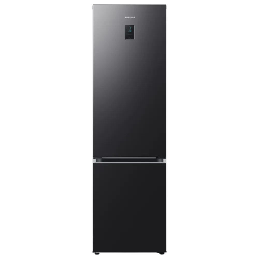 Холодильник Samsung RB38C675EB1/EF, Графитовый