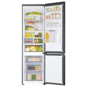 Холодильник Samsung RB38C675EB1/EF, Графитовый