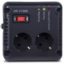 Стабилизатор напряжения SVEN VR-V1000, 1500VA