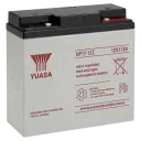 Acumulator UPS Yuasa NP17-12I -TW, 12V, 17Ah