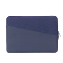 Geantă pentru Laptop RivaCase Egmont, 13.3", Polyester, Albastru
