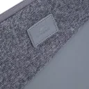 Geantă pentru Laptop RivaCase Egmont, 13.3", Polyester, Gri