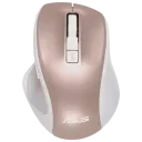 Mouse Wireless ASUS MW202, Roz