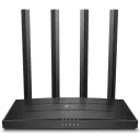 Router fără fir TP-LINK Archer C80, Negru