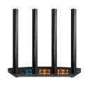 Router fără fir TP-LINK Archer C80, Negru
