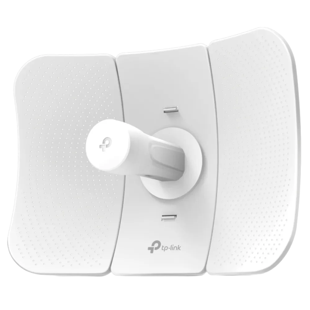Наружная точка доступа TP-LINK CPE605, 150 Мбит/с, Белый