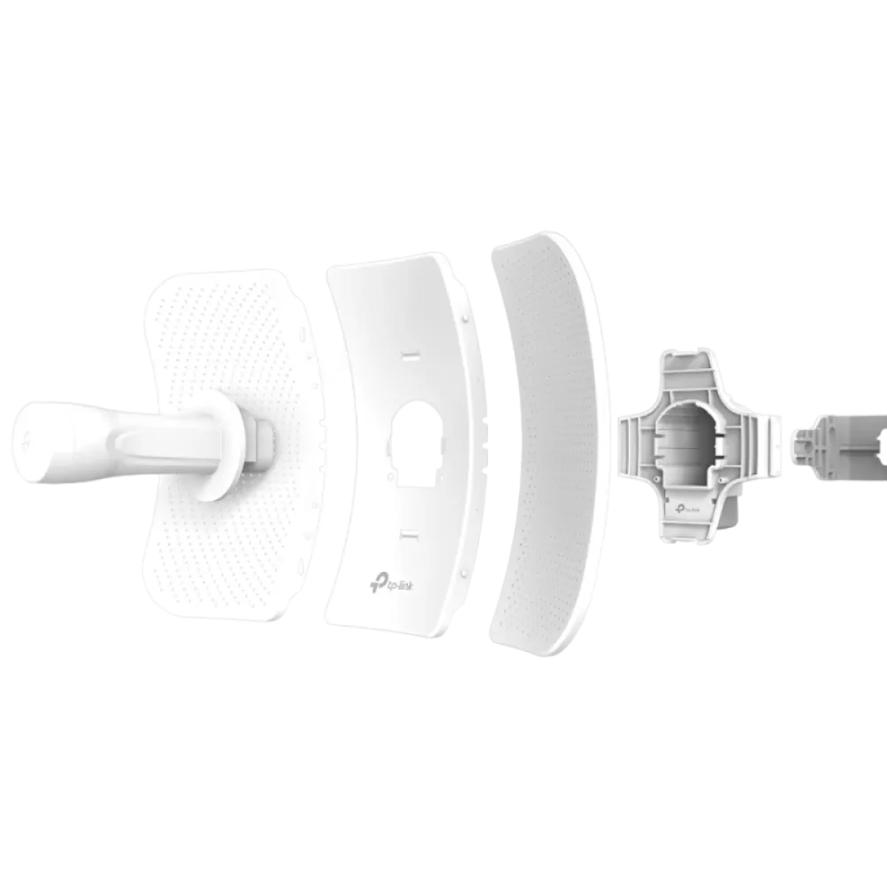Наружная точка доступа TP-LINK CPE605, 150 Мбит/с, Белый