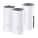 Sistem Wi-Fi Mesh TP-LINK Deco E4 (3-pack), Alb