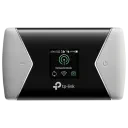Wi-Fi Router mobil TP-LINK M7450, Negru
