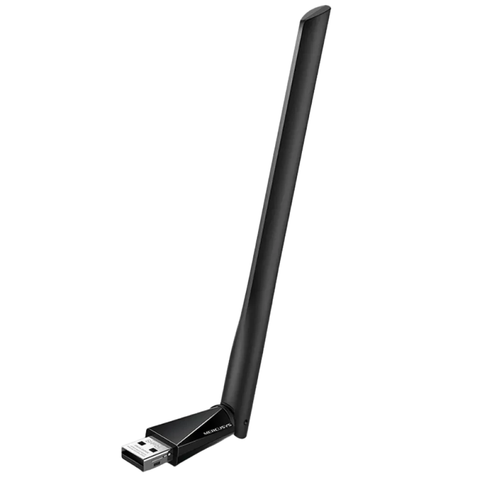 USB Aдаптер MERCUSYS MU6H