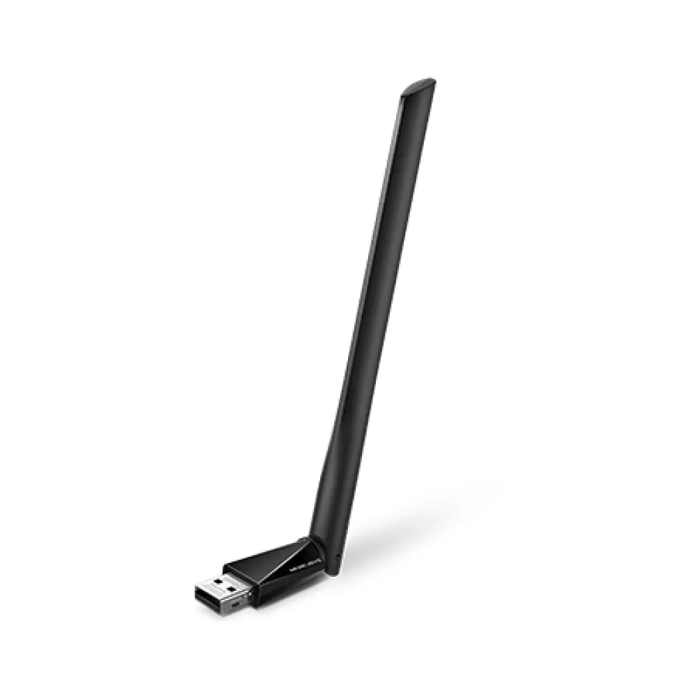USB Aдаптер MERCUSYS MU6H