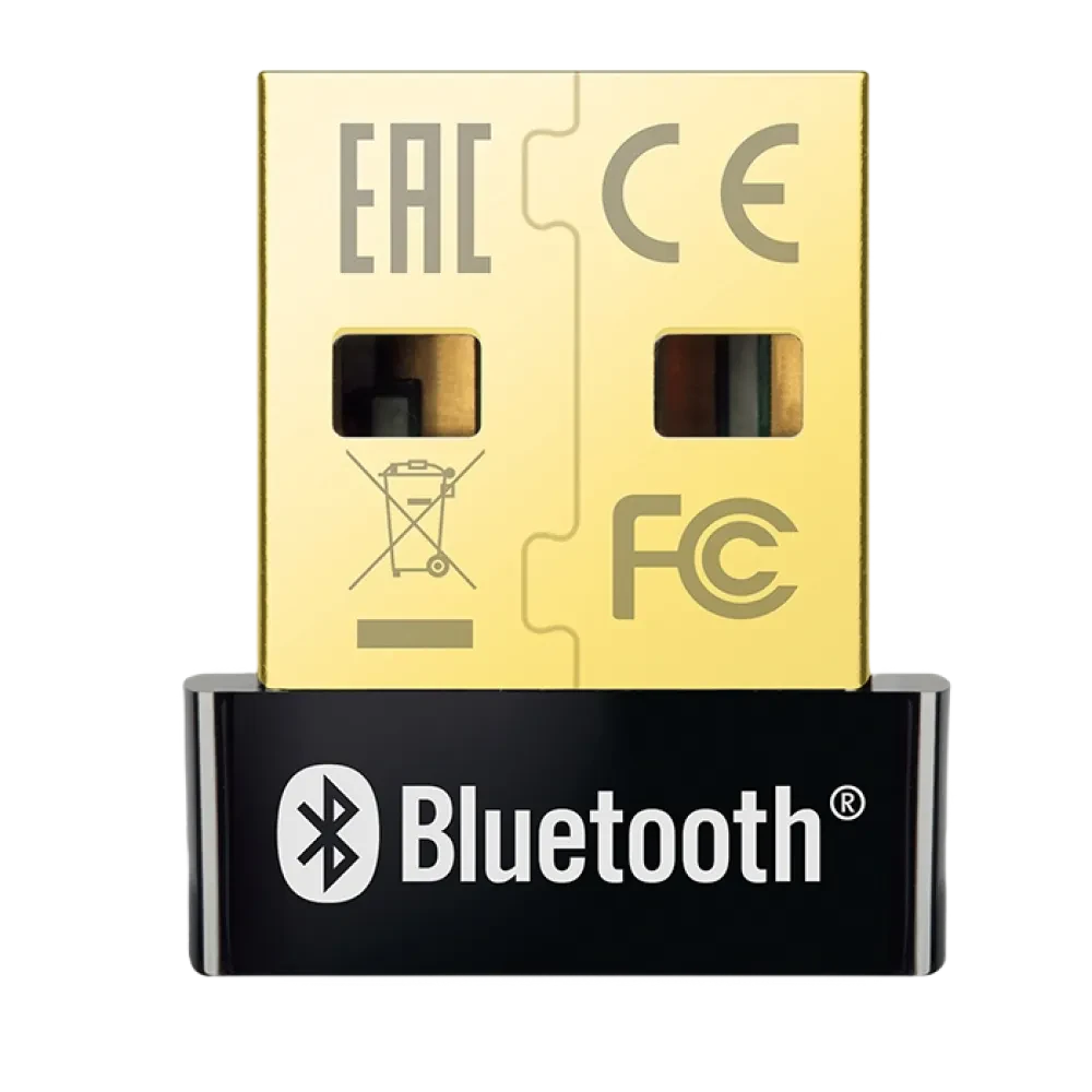 USB-адаптер TP-LINK UB400, 4.0