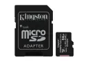 Карта памяти Kingston Canvas Select+, 64Гб (SDCS2/64GB)