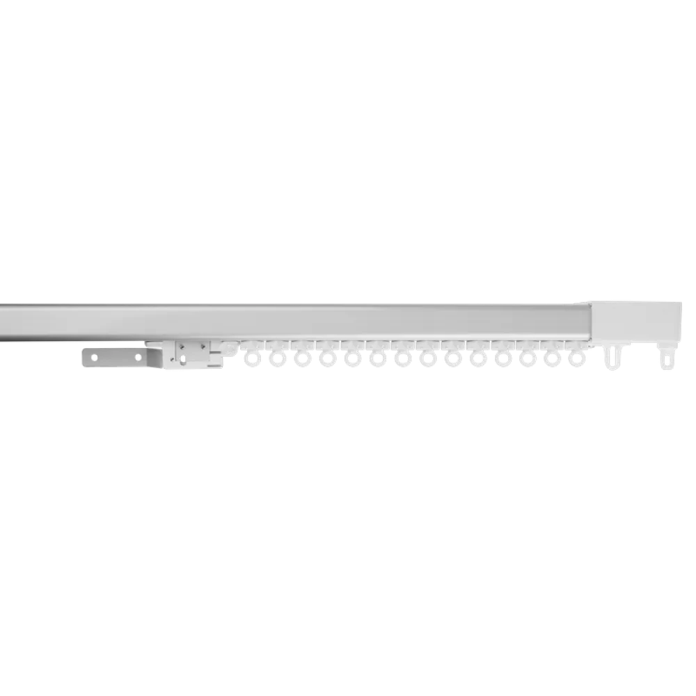 Телескопический карниз AQARA MT-M03D, Белый