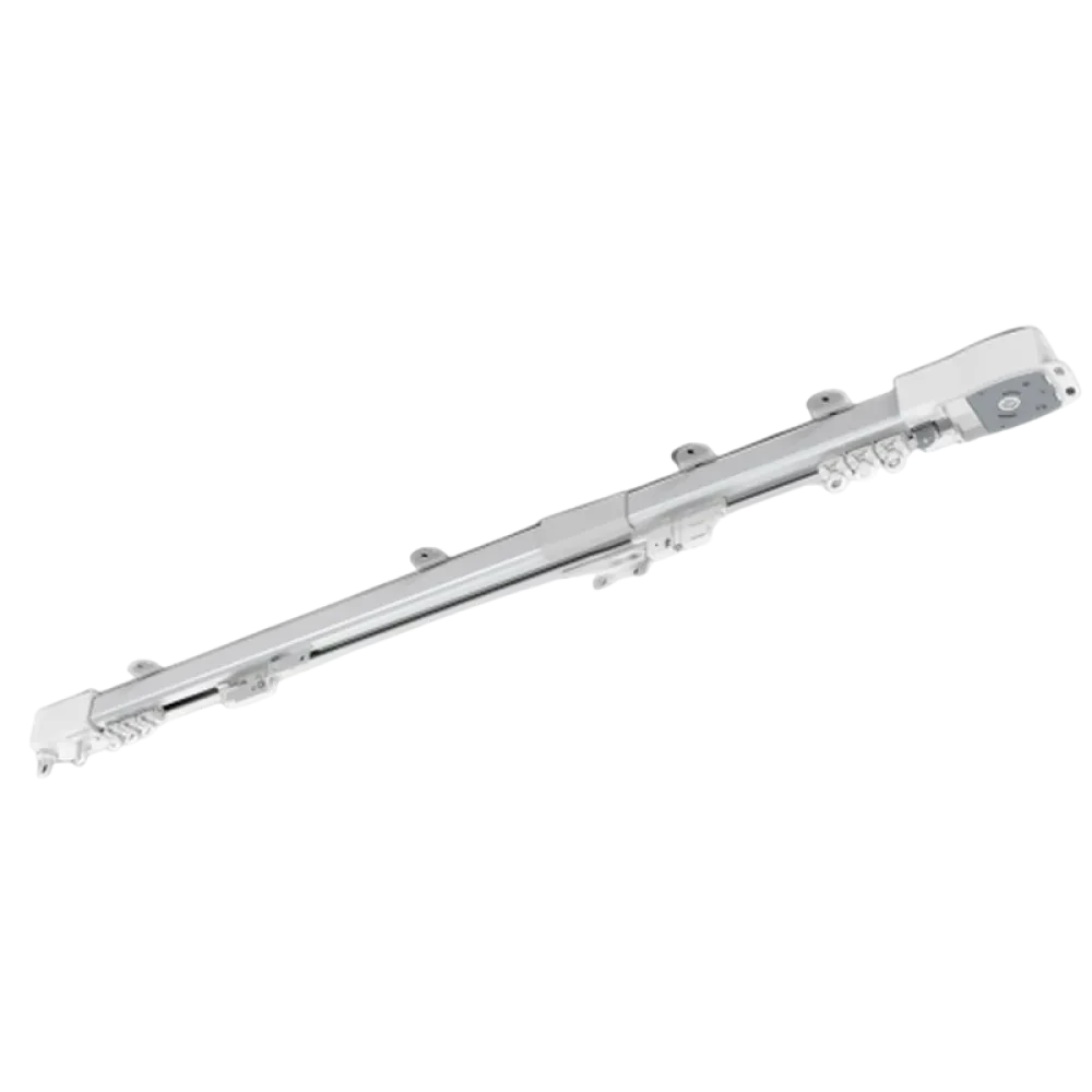 Телескопический карниз AQARA MT-M03D, Белый