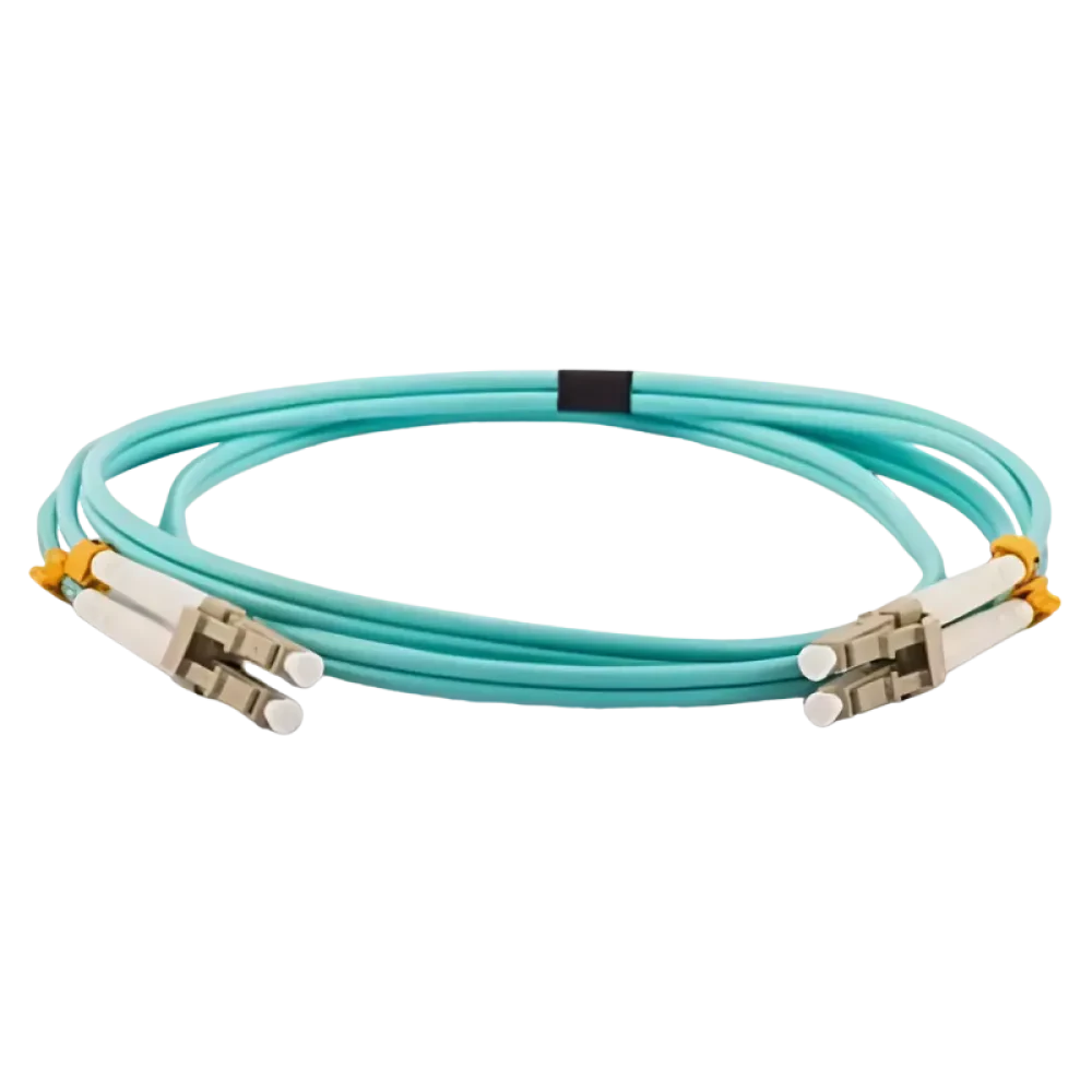 Patch cord APC Electronic FO-P021, 3m, Albastru