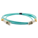 Patch cord APC Electronic FO-P021, 3m, Albastru