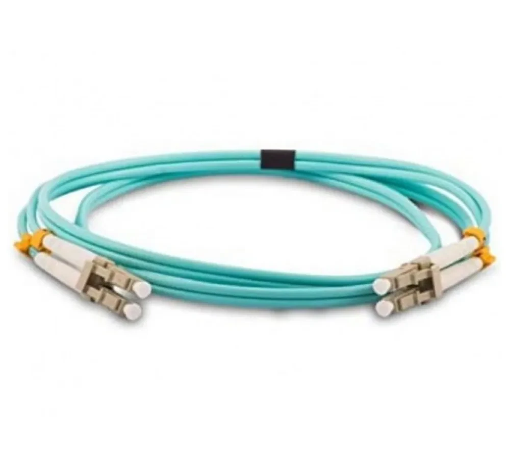 Patch cord APC Electronic FO-P021, 3m, Albastru