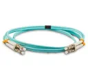 Patch cord APC Electronic FO-P021, 3m, Albastru