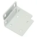 Router MikroTik CRS326-24S+2Q+RM, Alb