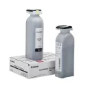 Тонер Canon DP Line, Черный