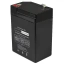 Аккумулятор для резервного питания Ultra Power GP 6V 4.5AH, 6В 4,5