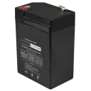 Аккумулятор для резервного питания Ultra Power GP 6V 4.5AH, 6В 4,5