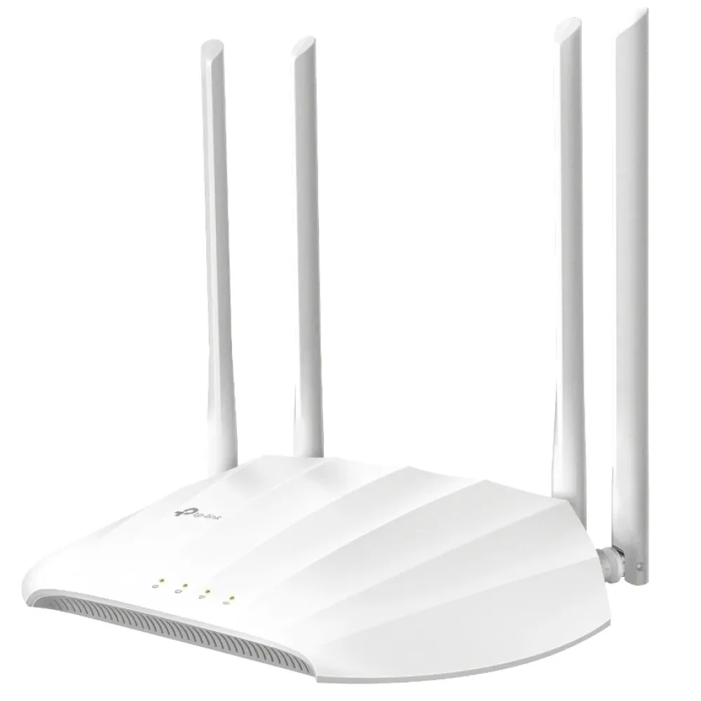 Punct de acces fără fir TP-LINK TL-WA1201, 300 Mbps, 867 Mbps, Alb