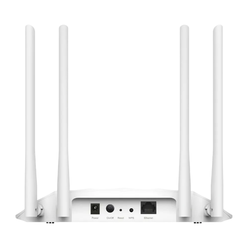 Punct de acces fără fir TP-LINK TL-WA1201, 300 Mbps, 867 Mbps, Alb