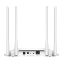 Punct de acces fără fir TP-LINK TL-WA1201, 300 Mbps, 867 Mbps, Alb