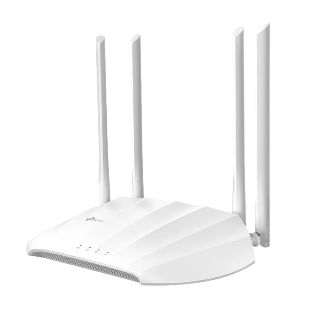 Punct de acces fără fir TP-LINK TL-WA1201, 300 Mbps, 867 Mbps, Alb