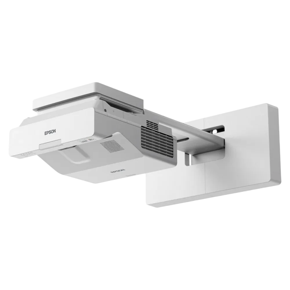Короткофокусный проектор Epson EB-720, 3800ANSI Lumens, XGA (1024 x 768)