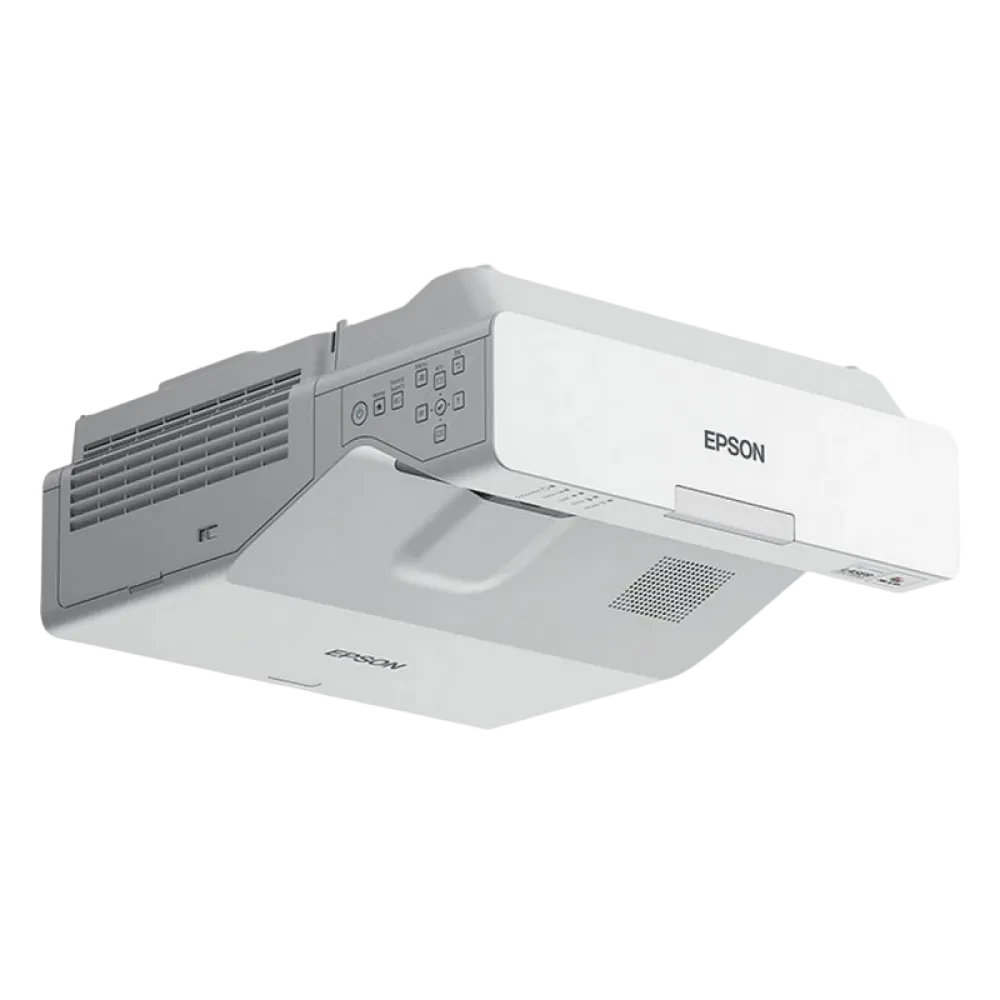 Короткофокусный проектор Epson EB-720, 3800ANSI Lumens, XGA (1024 x 768)