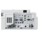 Короткофокусный проектор Epson EB-720, 3800ANSI Lumens, XGA (1024 x 768)