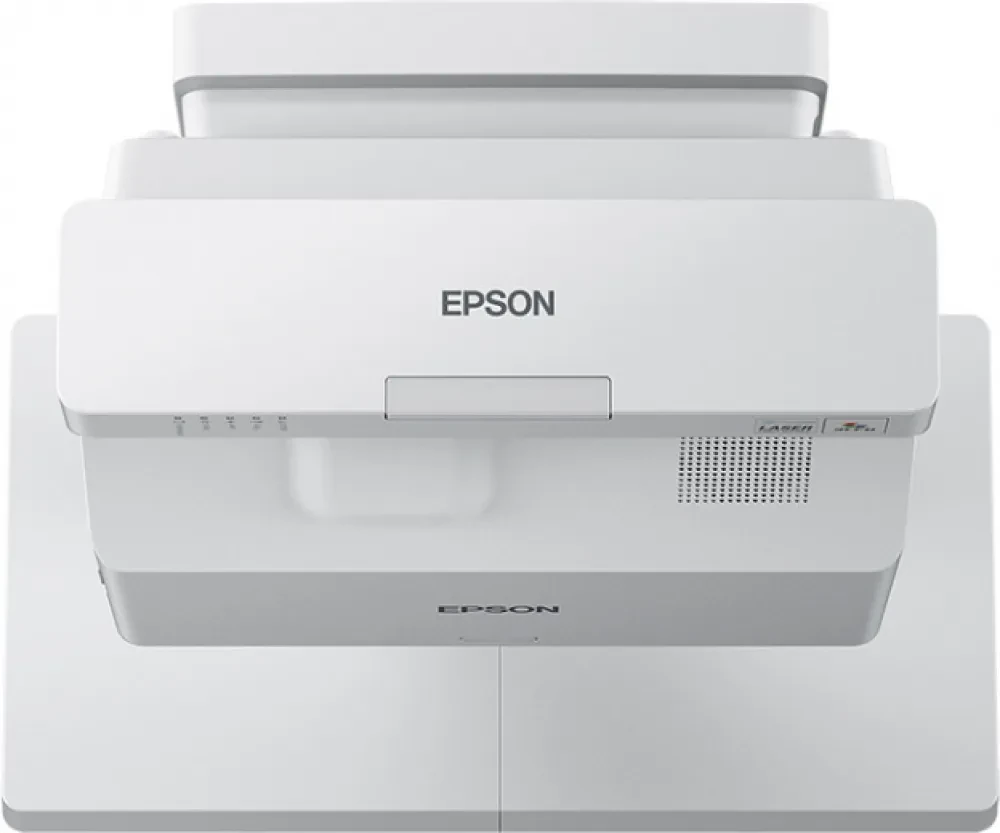 Короткофокусный проектор Epson EB-720, 3800ANSI Lumens, XGA (1024 x 768)