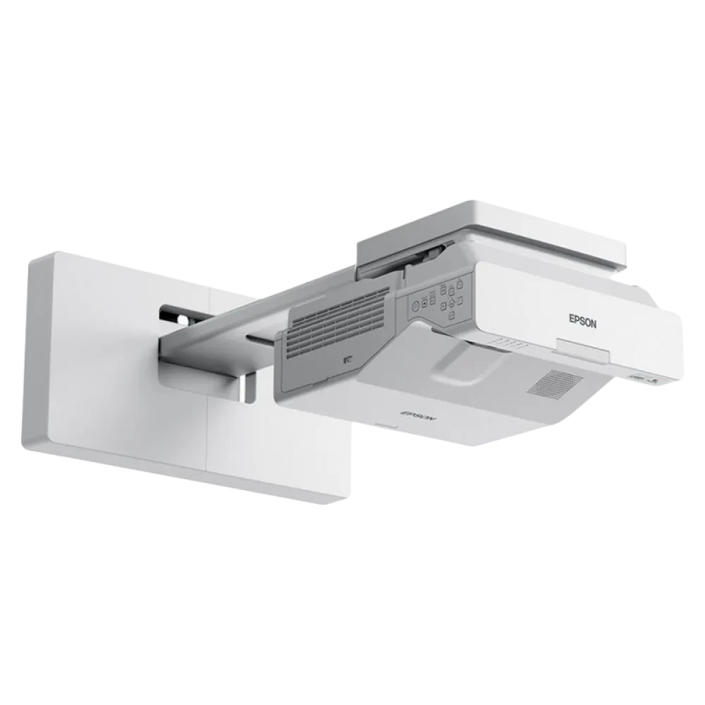 Короткофокусный проектор Epson EB-720, 3800ANSI Lumens, XGA (1024 x 768)