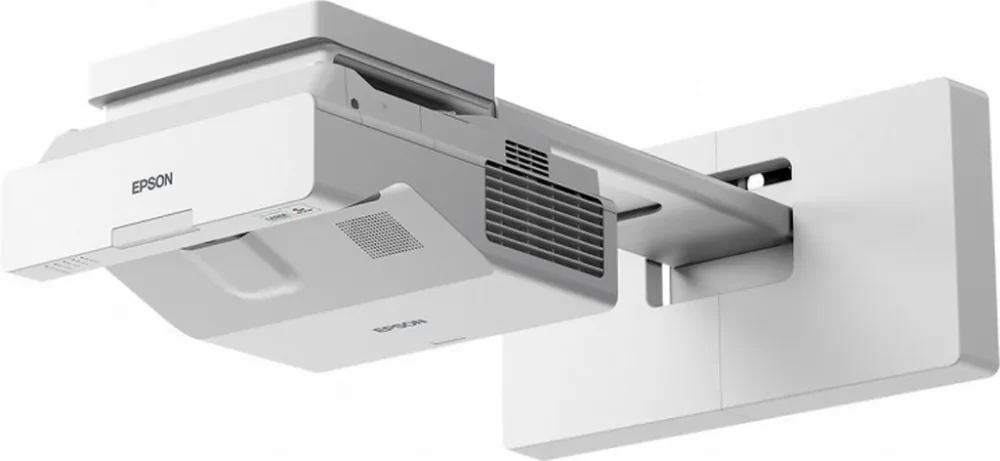 Короткофокусный проектор Epson EB-720, 3800ANSI Lumens, XGA (1024 x 768)