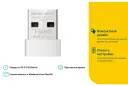 Adapter USB  MERCUSYS MW150US