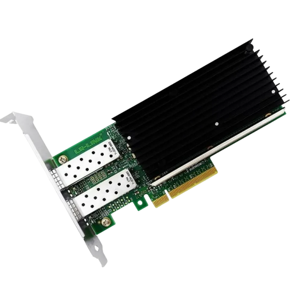Сетевой адаптер LR-Link LRES1001PF-2SFP28