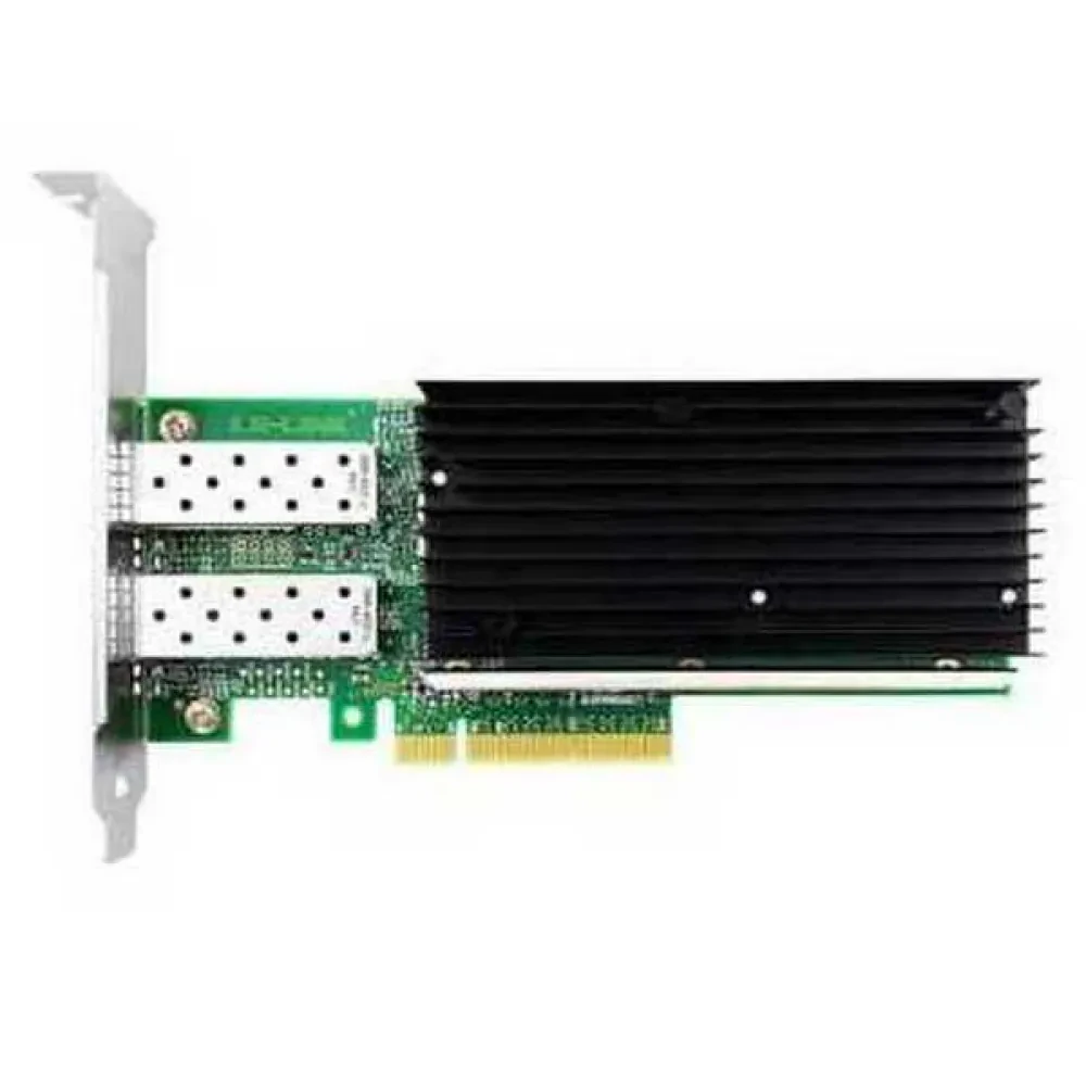 Сетевой адаптер LR-Link LRES1001PF-2SFP28