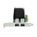 Сетевой адаптер LR-Link LRES1001PF-2SFP28